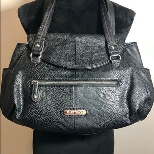 Ellen Tracy Black Purse